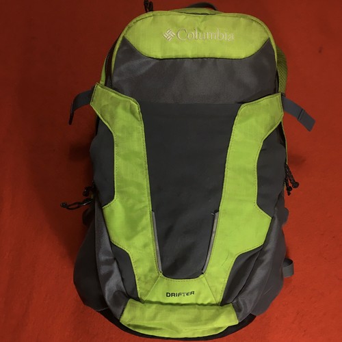 columbia drifter backpack