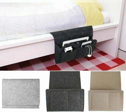 bed pouch organizer