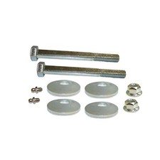 Front Lower Forward Alignment Caster Camber Kit For Toyota FJ Cruiser