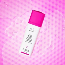 Drunk Elephant T.L.C. Framboos Glycolic Night Serum - 1oz.