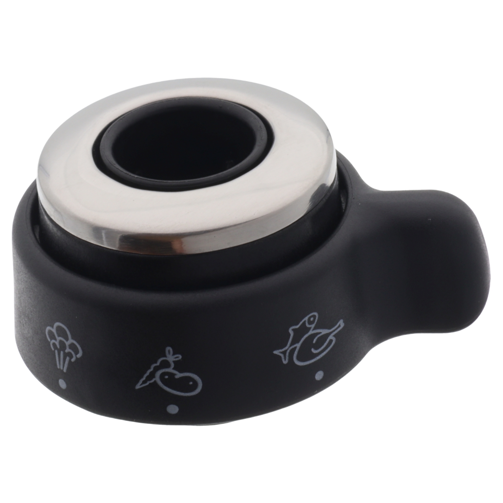 Lagostina adjustable safety valve pressure cooker Natura Lagoeasy