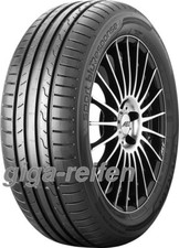 195/65 R15 91H Dunlop Sport BluResponse Sommerreifen