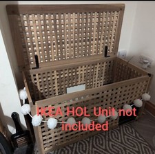 IKEA HOL Compatible Hinges - House Rabbit
