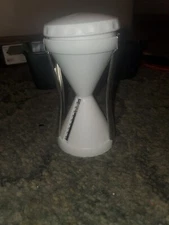 Veggetti Veggie Slicer, Dual Stainless Steel Blade Vegetable Cutter for Thick...