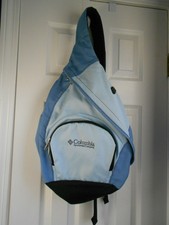 columbia urban lifestyle sling pack
