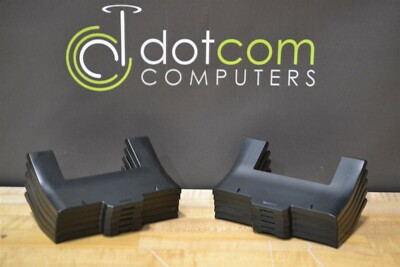 Polycom 2200-44405-025 Desk Mount Stand for VVX 300 310 400 410 500 IP Lot of 10