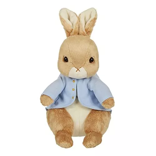 Peter rabbit hotsell soft play