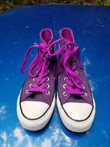 Converse Women's Hi Top Chuck Taylor 