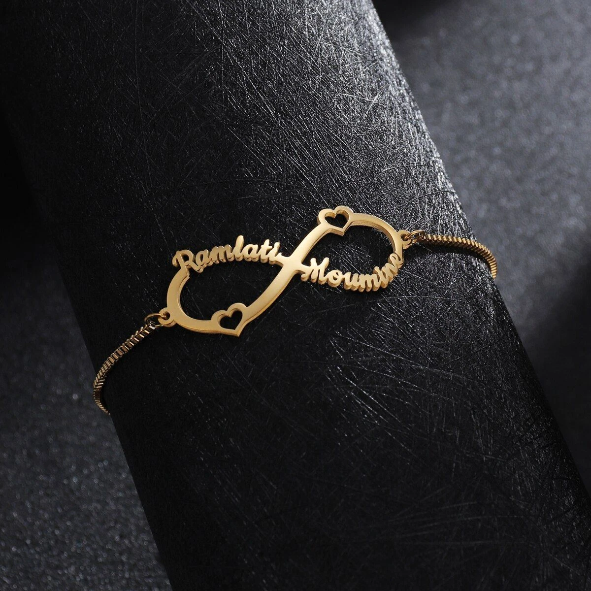 Girl jewelry best sale names
