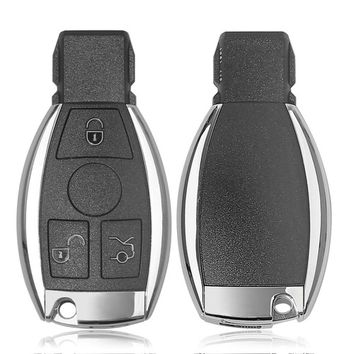 Xhorse VVDI BE Key Pro versione migliorata adatta per Mercedes Benz con guscio chiave - Foto 7 di 11