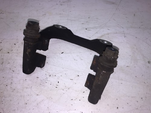 Bremssattelträger halter VR hinten rechts links VW Golf Plus 1,9TDI (Typ:1M)