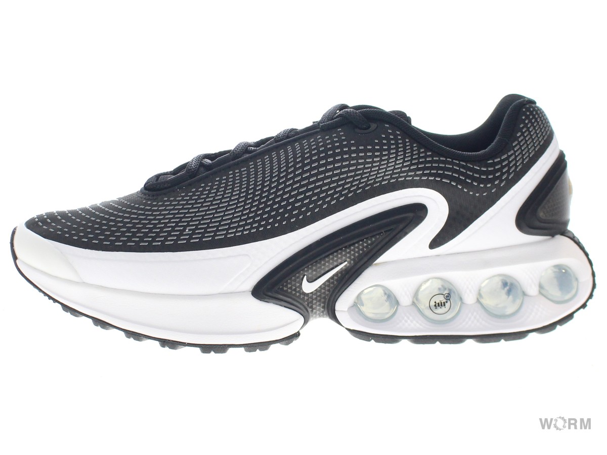 US10】 NIKE AIR MAX DN DV3337-003 【DS】 | eBay