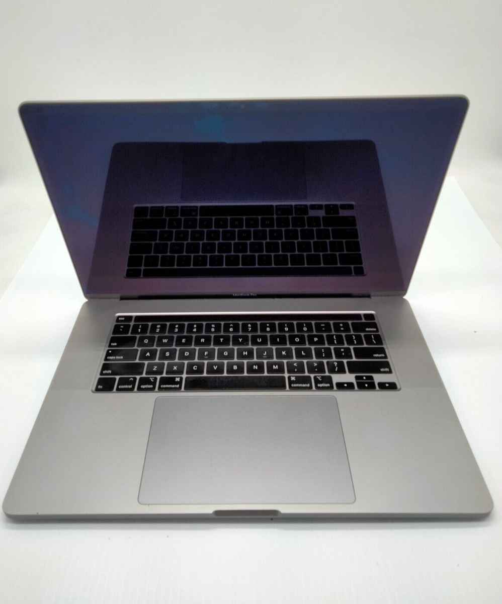 MacBookPro16 2019 A2141 EMC 3347 ― ジャンク品 MacBook Pro Screen A2141 EMC 3347 LCD Display Space gray 16