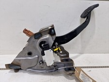 NISSAN QASHQAI CLUTCH PEDAL 2022 TEKNA 1.3 PETROL MANUAL J12 465036UA0DB