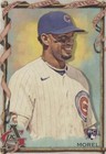 2023 Topps Allen & Ginter - Christopher Morel #54