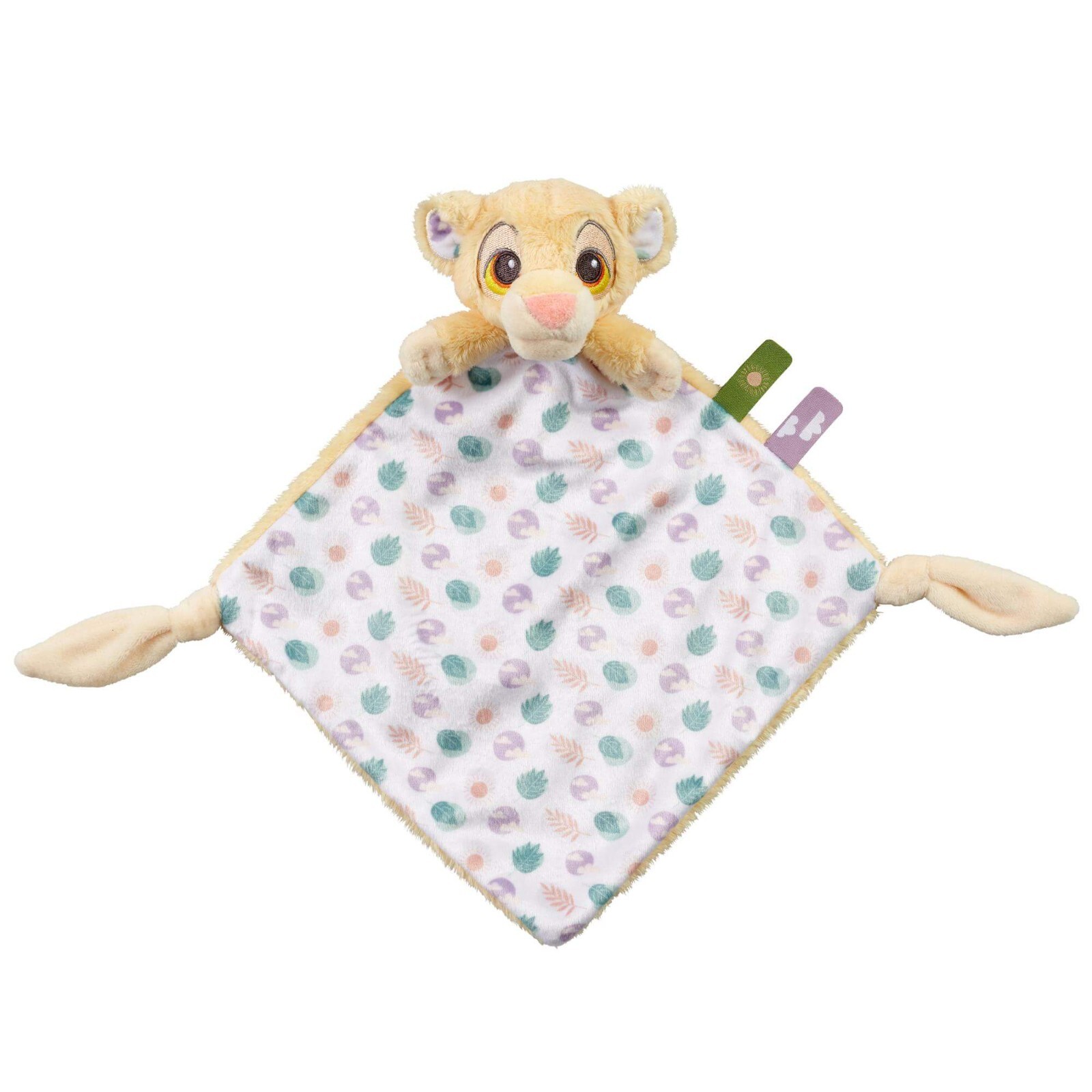 DISNEY BABY - LION KING COMFORTER - GREAT GIFT **NEW**