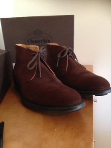 loake free shoe tree