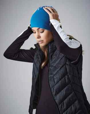 Beechfield Hemsedal Cotton Beanie Mütze warm Herren Damen Wintermütze