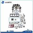 For 04-09 Mitsubishi Eclipse 2.4L Timing Belt Kit Water Pump Head Gasket Set