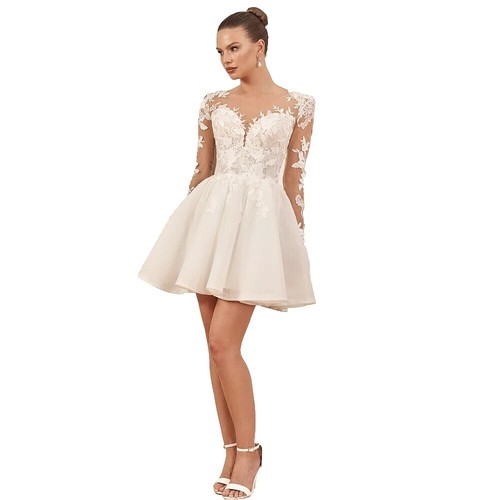 chinese dress ladies Kooples Kooples Summer Dress White