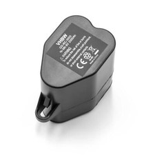 Batterie pour Kärcher Robocleaner RC3000 RC 4.000 RC4000 2000mAh 6V