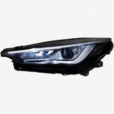 Infiniti QX50 EX J50 Left Front LED EU Headlight 2008-2014