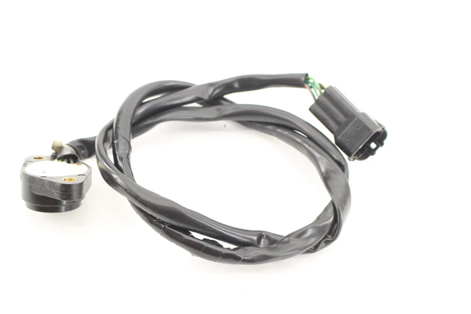 Sensor interruptor neutro ABS Kawasaki Ninja Zx6r Zx636f 2014 13151-0606 Foto 3 de 4