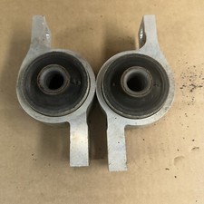 TOYOTA LEXUS IS250 IS350 Genuine Front Lower Control Arm Bush RH & LH Set OEM