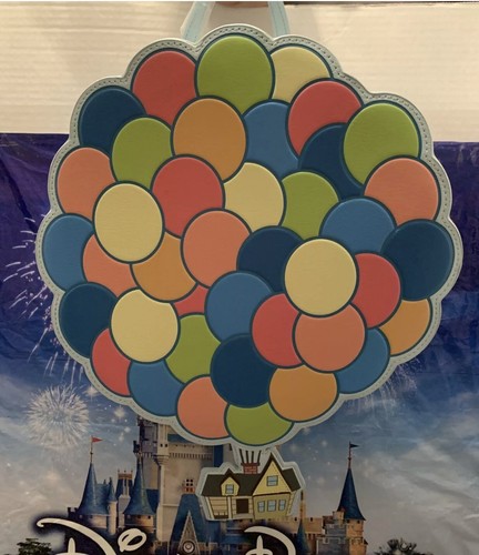 NWT Loungefly Disney Pixar “UP 