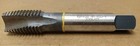 M24 x 3.0 6H Hss-V Yellow Stripe Spiral Point Tap / Cutting Tool