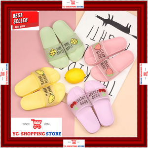 yg jelly shoes