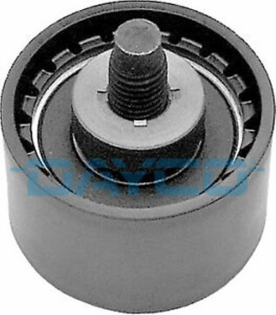 Timing Belt Guide Pulley fits FORD MONDEO Mk2 1.6 1998 1053942 978M6M250BB FORD