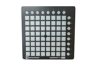Novation Launchpad Mini