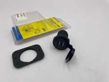 DUAL USB CHARGER 12/12V 2.1A Charger Part DA4679