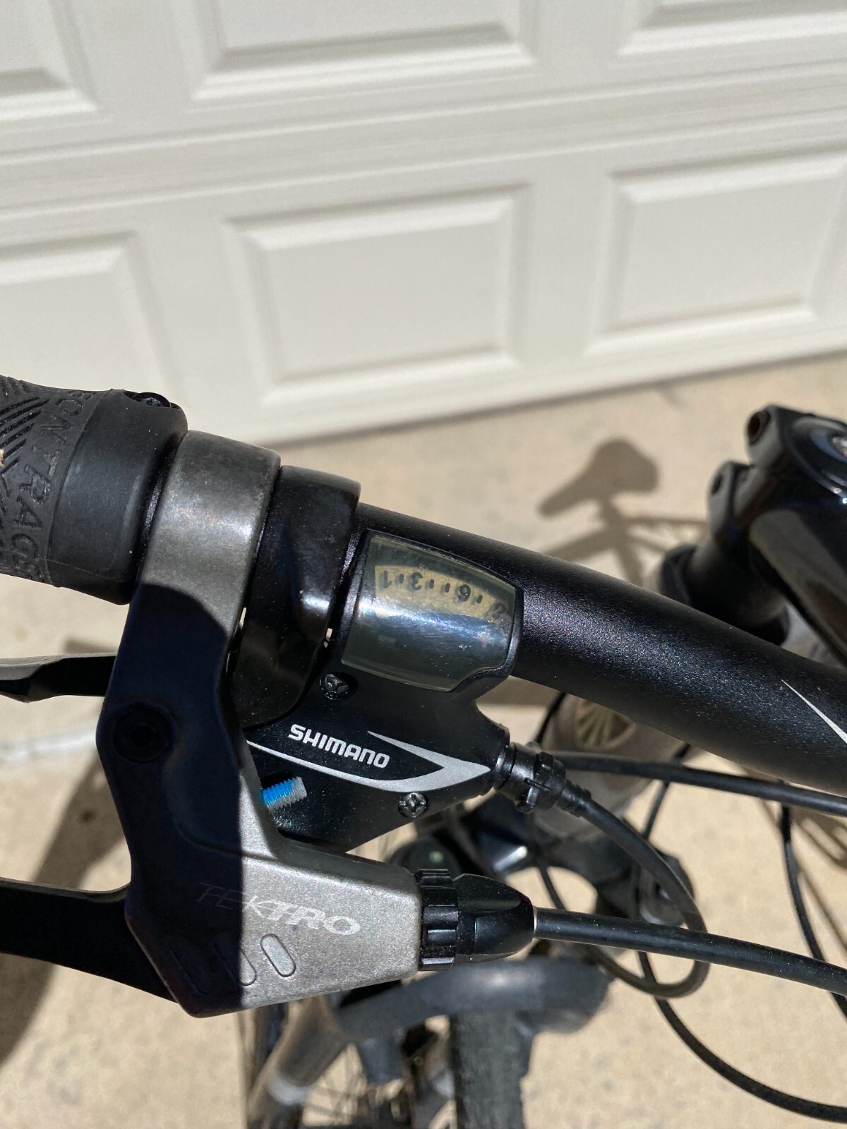 trek 8.4 ds gary fisher