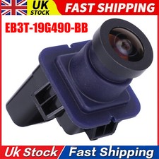 ? Rear View Backup Reverse Camera for Ford Mustang 2015-2018 EB3T-19G490-BB