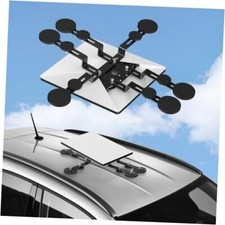Starlink Mini Magnetic Roof Mount, Starlink Mini Mount for RV,Car,Yacht,