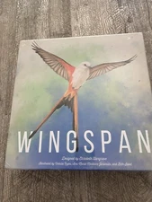 wingspan board Game 