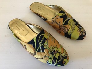dries van noten mules