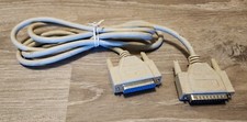 Parallel Data Transfer/Printer Cable Variable Lenghts
