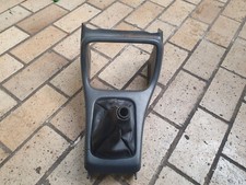  RARE cover center console shift Honda Civic SiR EK4 EK9 EK3 EJ9 96-00