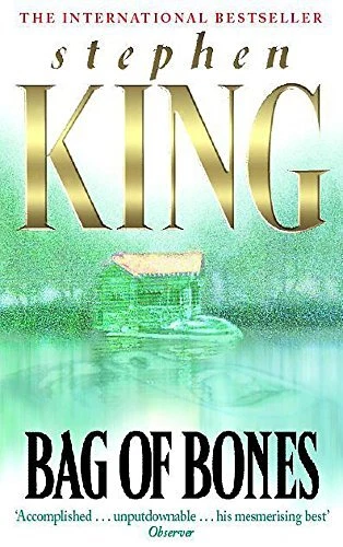 A bag of top bones stephen king
