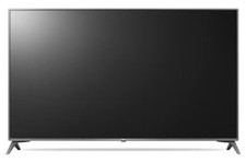 Lg 75" Commercial Uhd 4k Tv Uv340c - Wol Snmp Rs-232c Public Display - Used 