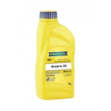 RAVENOL Break-In Oil SAE 30 1 L