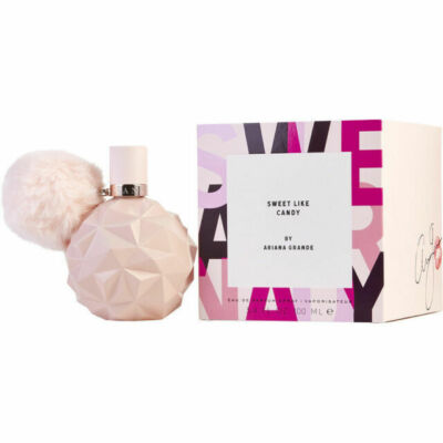 Ariana Grande Sweet Like Candy Women EDP Spray seal in - Main Image