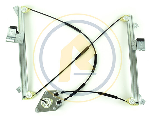 Ac Rolcar Fensterheber Elektrisch Vorne Links FüR VW Polo 6R 6C 6R_-image
