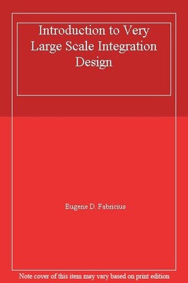 Einführung in sehr großes Integrationsdesign, Eugene D. Fa