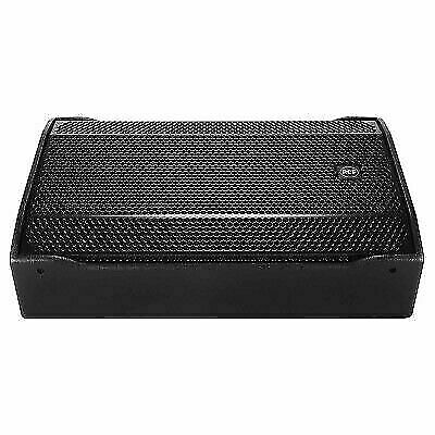 rcf 1200 watt speaker
