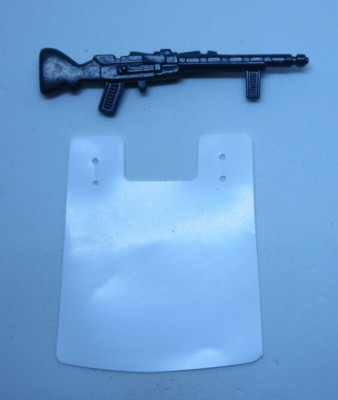 Hoth Stormtrooper Replacement/Repro CAPE+RIFLE   Star Wars 