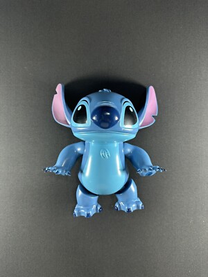 Disney Lilo & Stitch Dancing Stitch